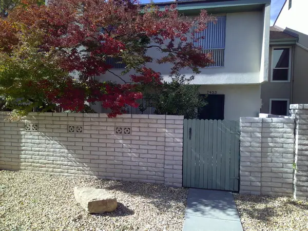 7453 Prairie Road Ne, Albuquerque, NM 87109