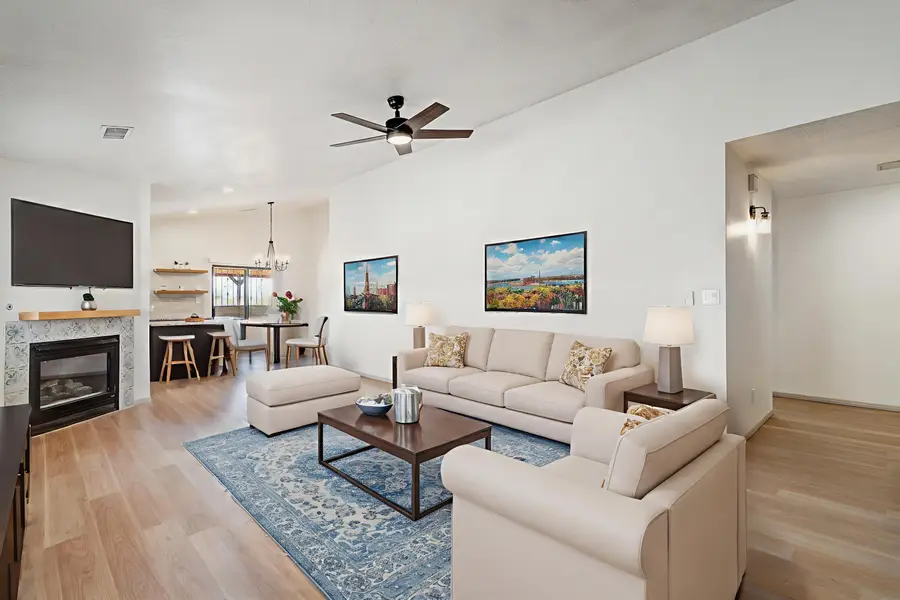 632 Foyt Drive Sw, Albuquerque, NM 87121 - Image #2