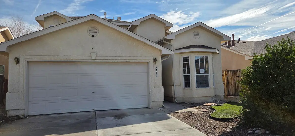 1824 Vasilion Place Nw, Albuquerque, NM 87120 - Image #1