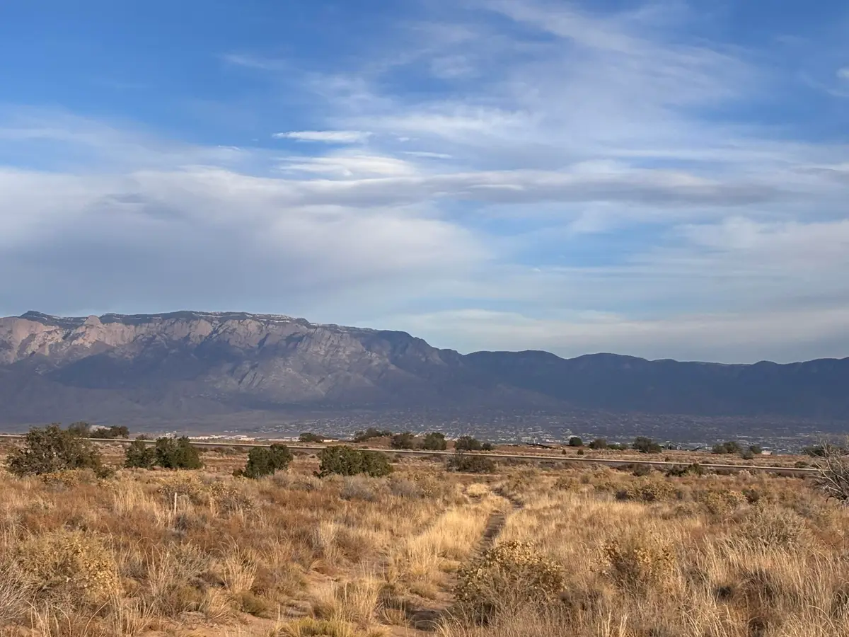 Lot 24 Bk 13 Volcano Cliffs #16, Albuquerque, NM 87120 - Image #1