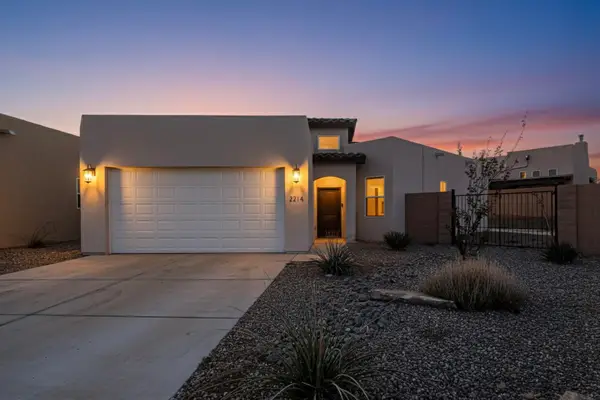 2214 Calle De Ortiz Sw, Los Lunas, NM 87031