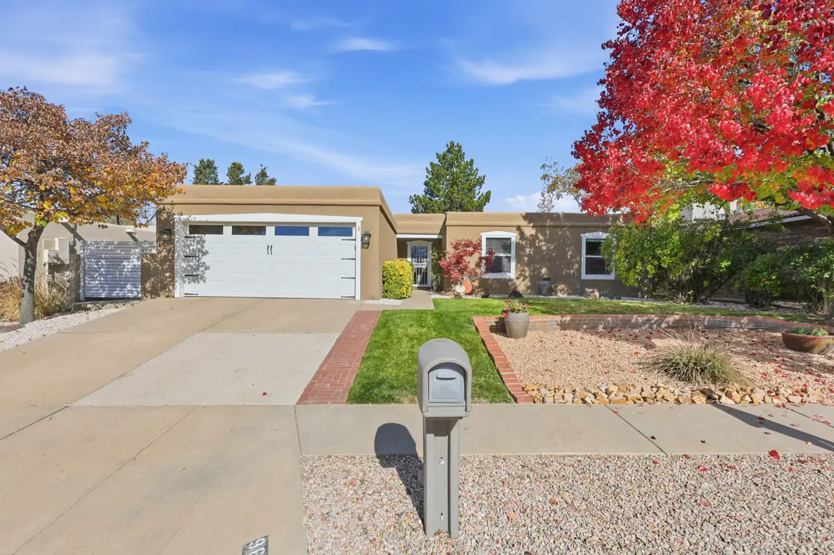 9621 Bolack Drive Ne, Albuquerque, NM 87109 - Image #1
