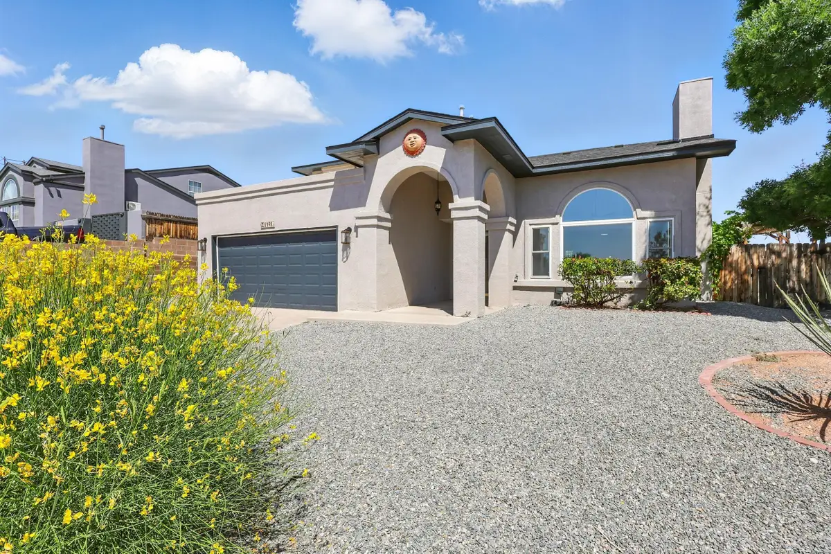 2198 Lema Road Se, Rio Rancho, NM 87124 - Image #1