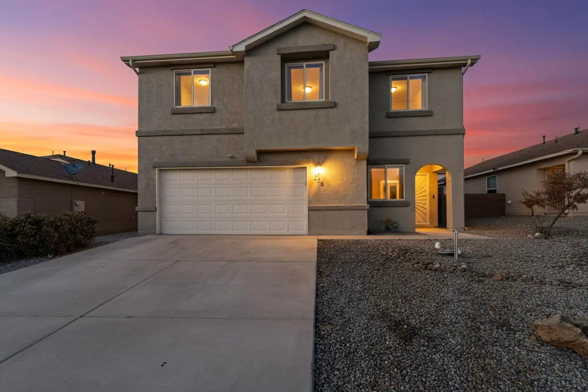 236 El Camino Loop Nw, Rio Rancho, NM 87144 - Image #1