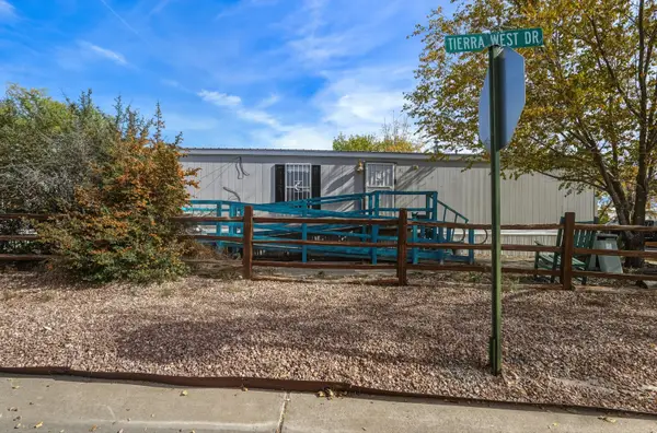 224 Atrisco Vista Boulevard Sw #TRLR 737, Albuquerque, NM 87121