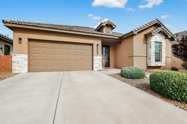 7746 Majesty Court Nw, Albuquerque, NM 87107