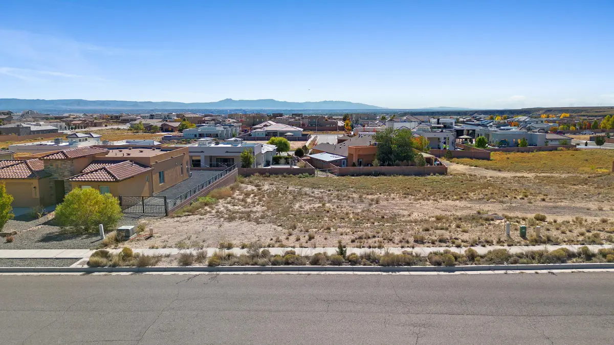 6536 Kimmick Drive Nw, Albuquerque, NM 87120 - Image #1
