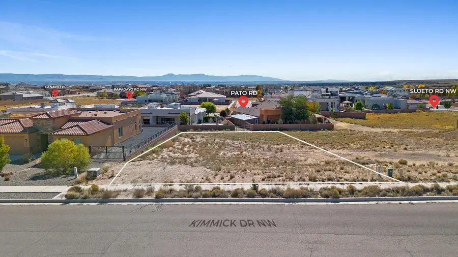 6536 Kimmick Drive Nw, Albuquerque, NM 87120 - Image #2