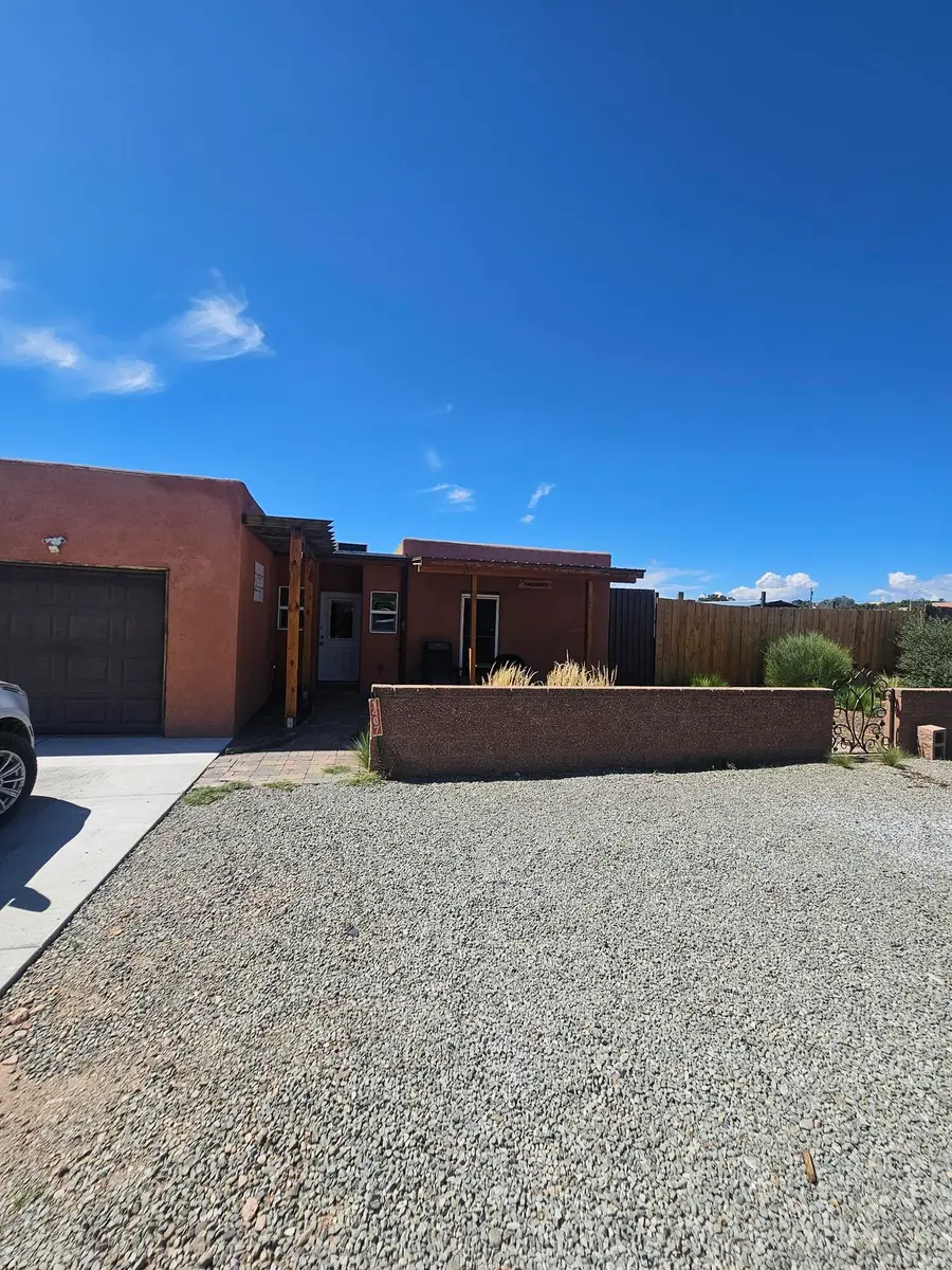 1407 Borrego, Santa Fe, NM 87507 - #3