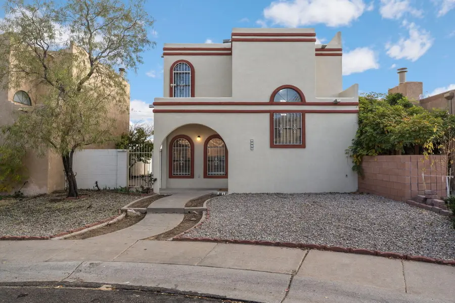 7712 Redwood Drive Nw, Albuquerque, NM 87120 - Image #2