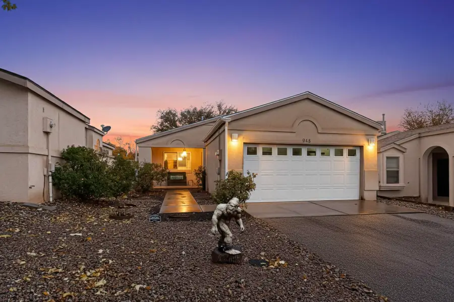 948 Charles Drive Ne, Rio Rancho, NM 87144 - Image #3