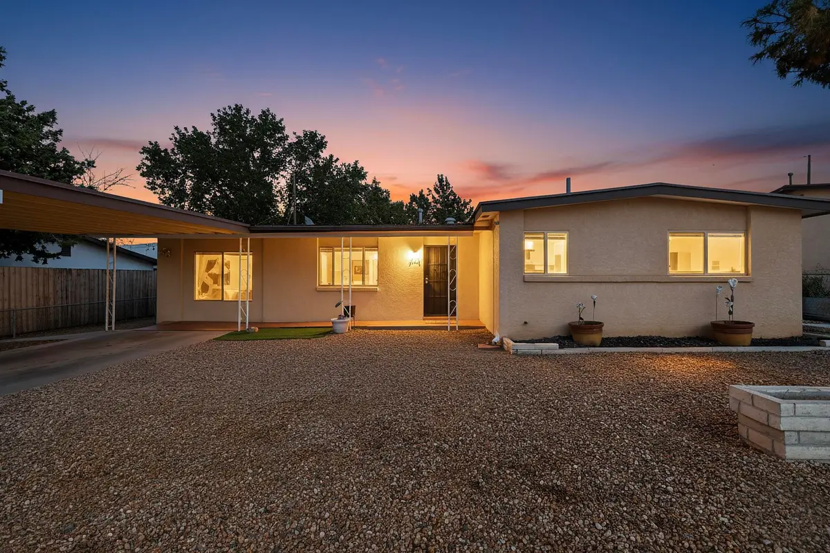 12509 Conejo Road Ne, Albuquerque, NM 87123 - Image #1
