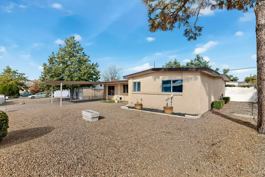 12509 Conejo Road Ne, Albuquerque, NM 87123 - Image #3