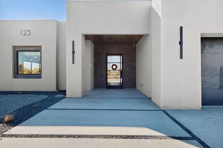 123 Tierra Encantada, Corrales, NM 87048 - Image #2