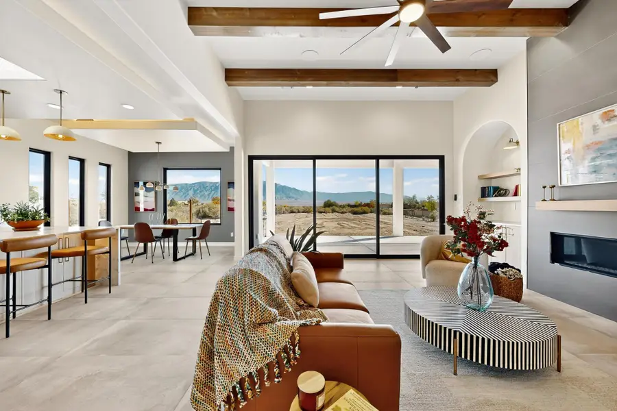 123 Tierra Encantada, Corrales, NM 87048 - Image #3