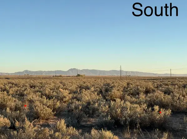 Block 1415 Rio Grande Estate Lot 12,13,14, Belen, NM 87002