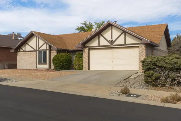 7205 Keel Avenue Nw, Albuquerque, NM 87120