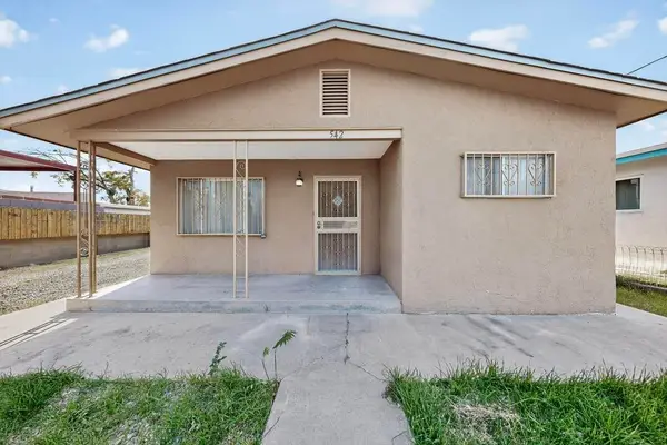 542 Veranda Road Nw, Albuquerque, NM 87107