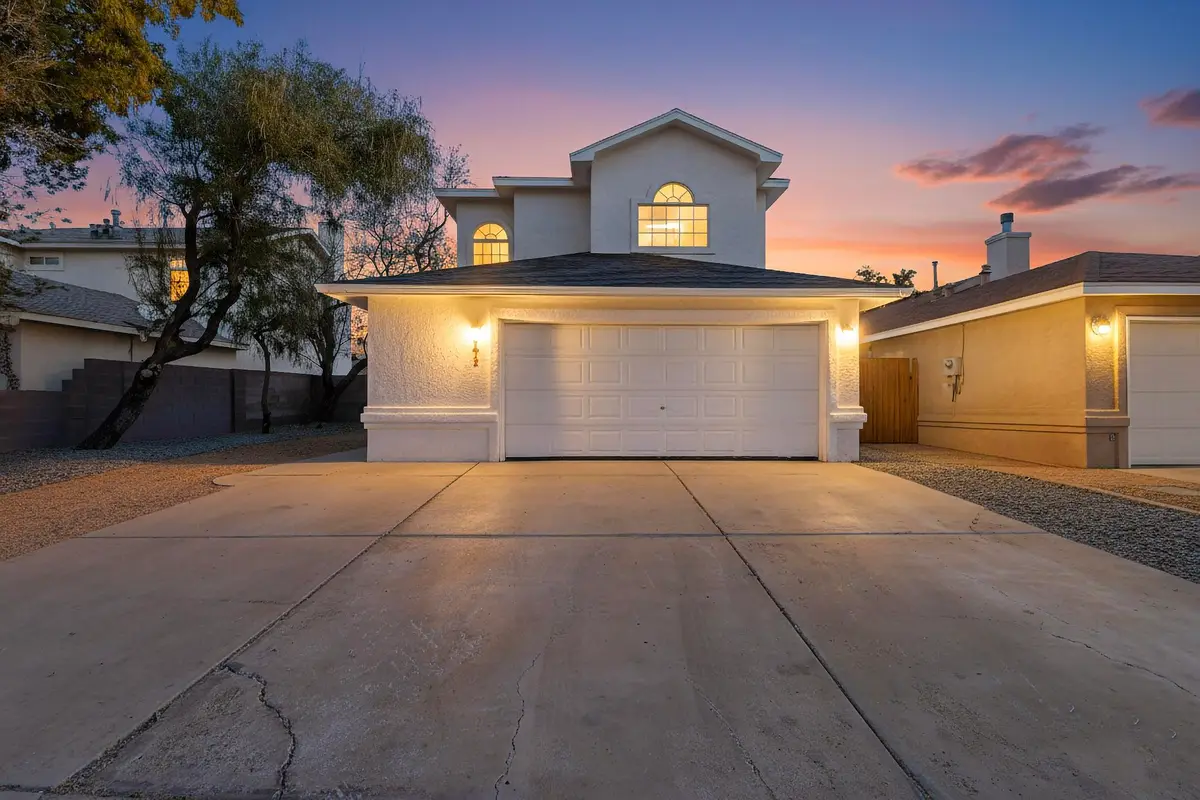 7015 Marigot Court Nw, Albuquerque, NM 87120 - Image #1