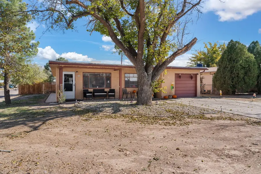718 Liles Street, Socorro, NM 87801 - Image #2