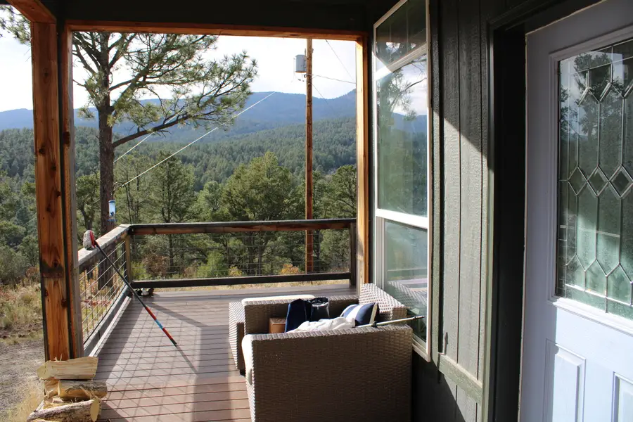 5 Casa Colina, Sandia Park, NM 87047 - Image #2