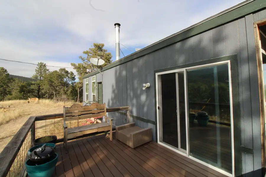 5 Casa Colina, Sandia Park, NM 87047 - Image #3