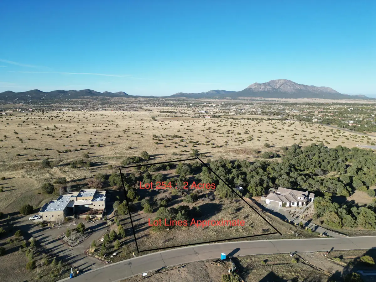 Lot 254 Bolivar Loop, Tijeras, NM 87059 - Image #1