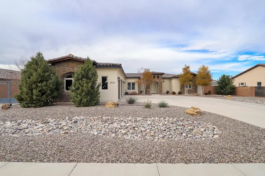 6535 Vista Del Prado, Albuquerque, NM 87120 - Image #3