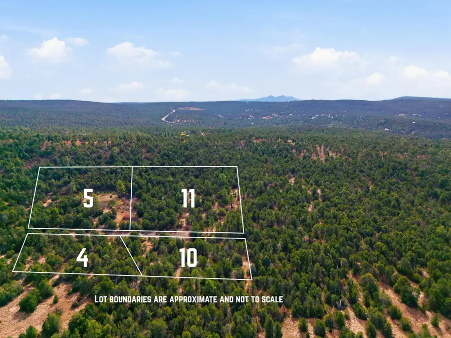 5 Hayner Court, Tijeras, NM 87059 - Image #3