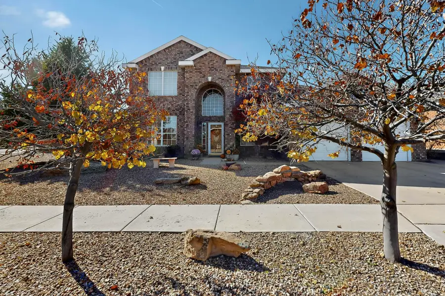 10101 Showlow Street Nw, Albuquerque, NM 87114 - Image #2