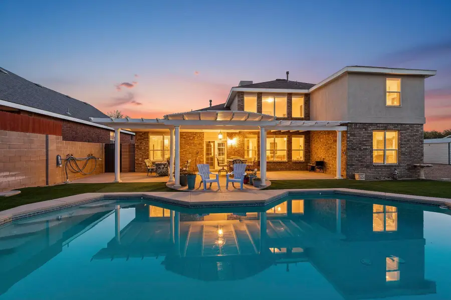 10101 Showlow Street Nw, Albuquerque, NM 87114 - Image #3