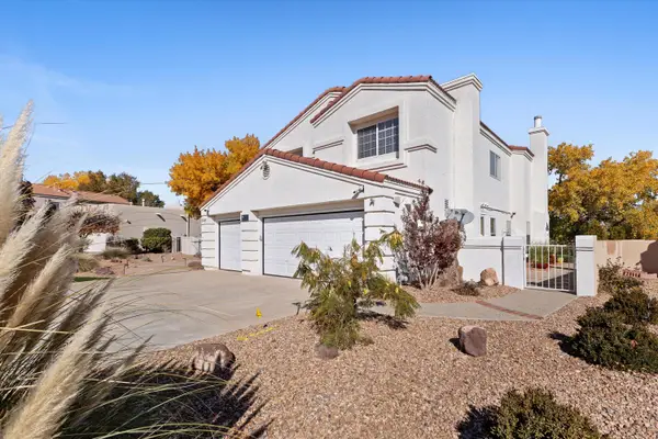 3545 Newcastle Drive Se, Rio Rancho, NM 87124