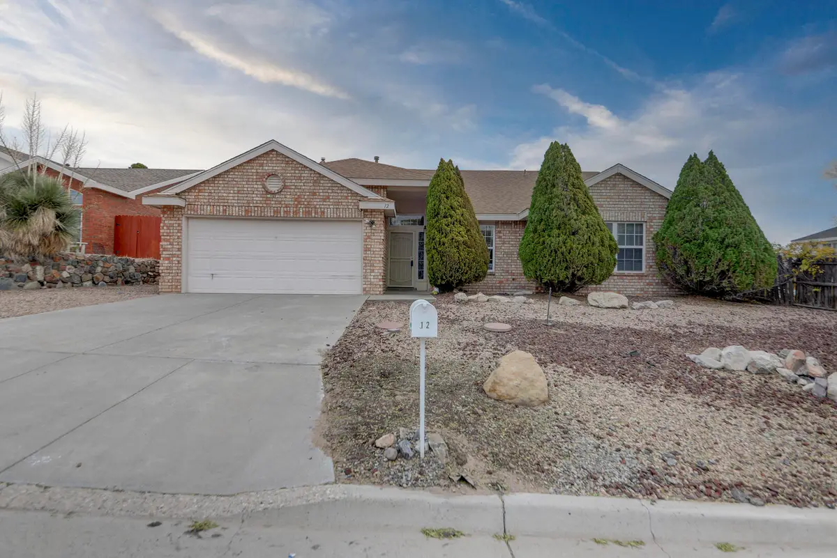 12 Juniper Place, Los Lunas, NM 87031 - Image #1