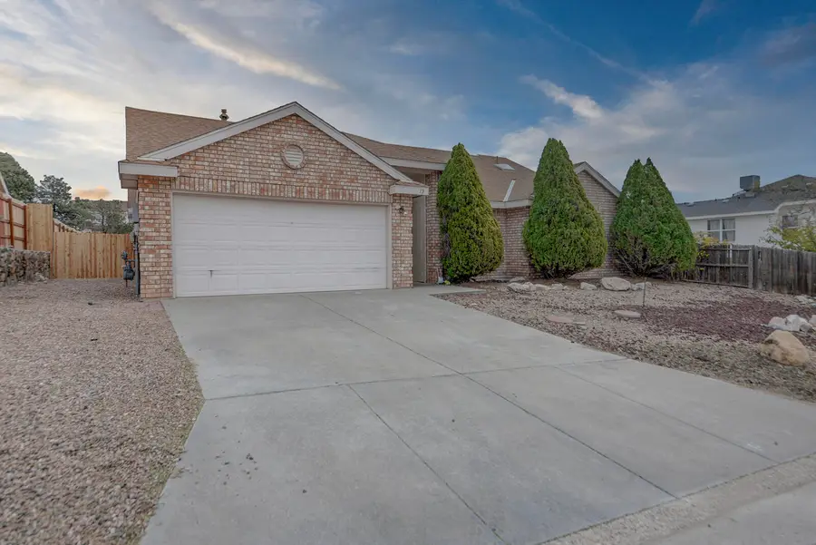12 Juniper Place, Los Lunas, NM 87031 - Image #3