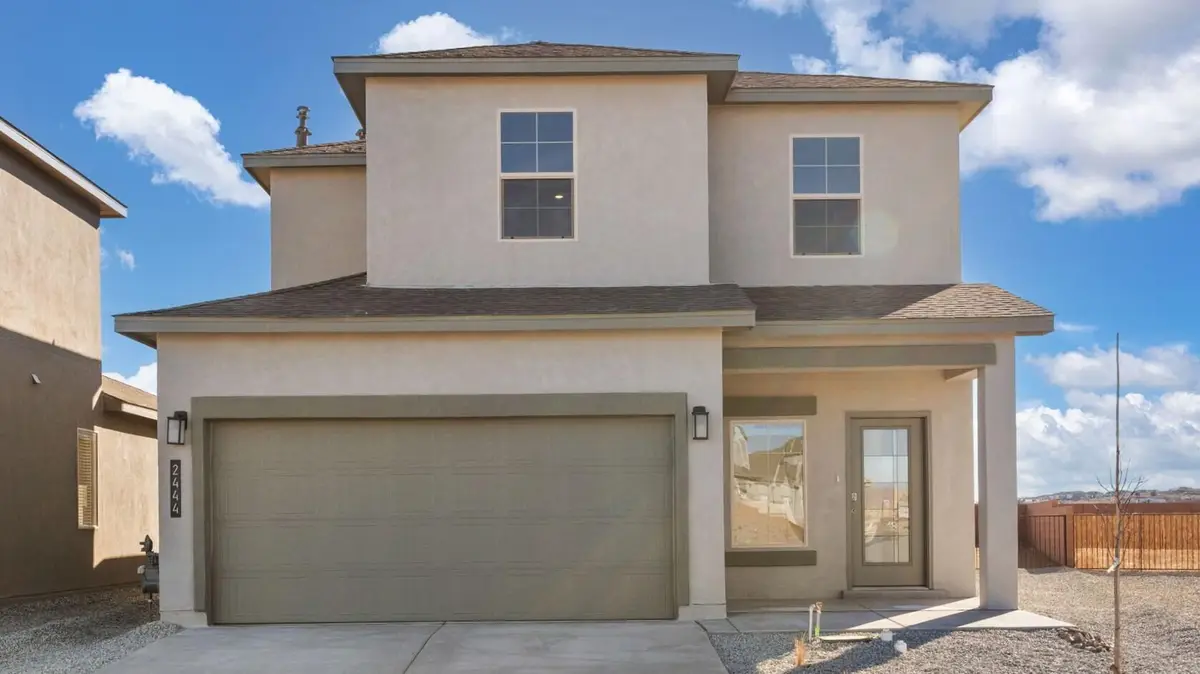 1481 Brillo Del Cielo Street Nw, Los Lunas, NM 87031 - Image #1