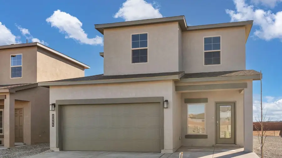 1481 Brillo Del Cielo Street Nw, Los Lunas, NM 87031 - Image #2