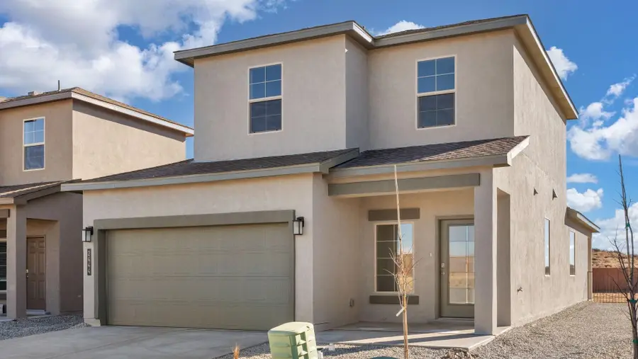 1481 Brillo Del Cielo Street Nw, Los Lunas, NM 87031 - Image #3