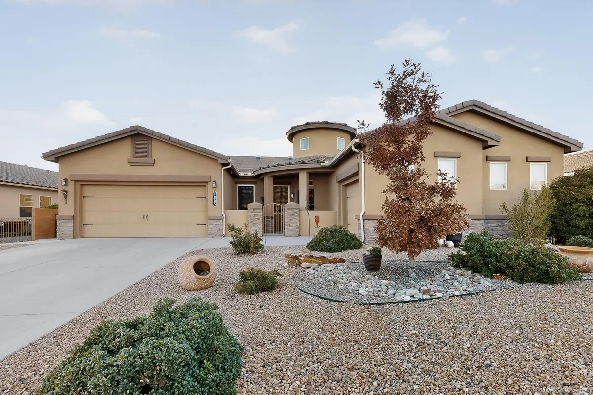 1805 Vista De Colinas Drive Se, Rio Rancho, NM 87124 - Image #1