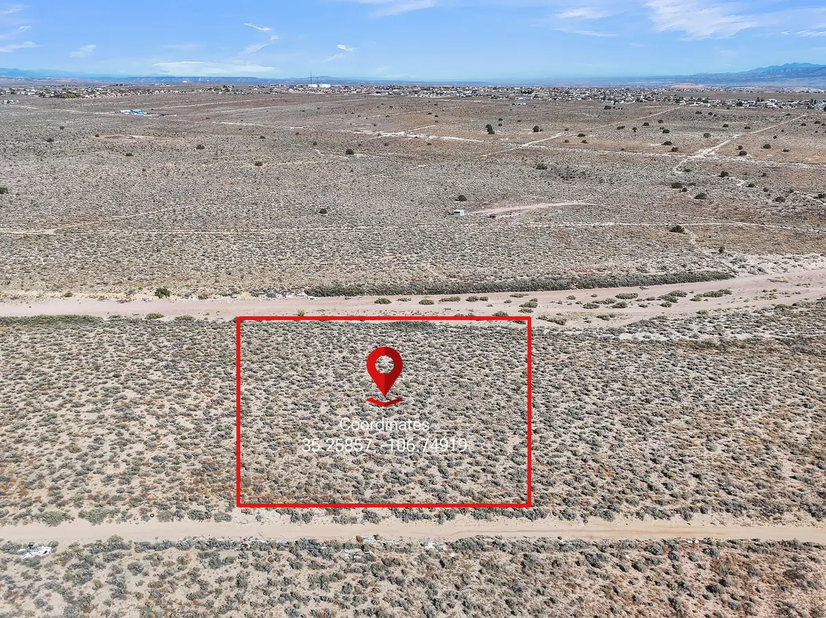 Hidalgo Road Sw, Rio Rancho, NM 87124 - Image #1