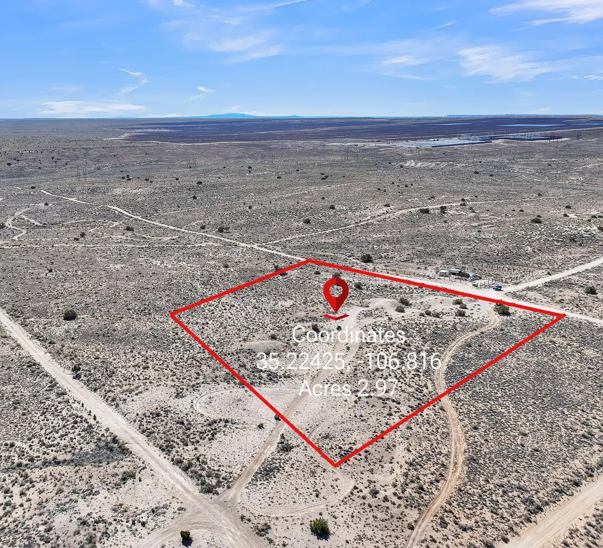 40th Street Sw, Rio Rancho, NM 87124 - Image #1