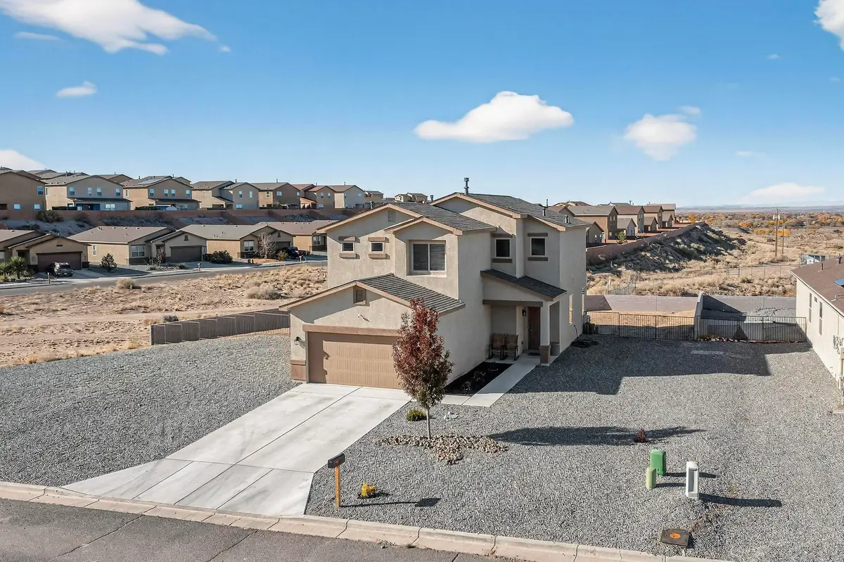 13 Wilson Road, Los Lunas, NM 87031 - Image #1