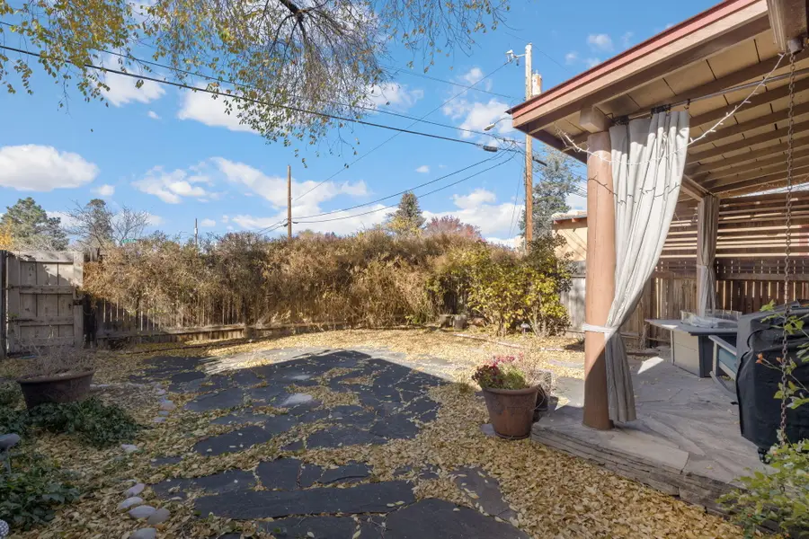 231 Closson Street #APT 3, Santa Fe, NM 87501 - Image #3