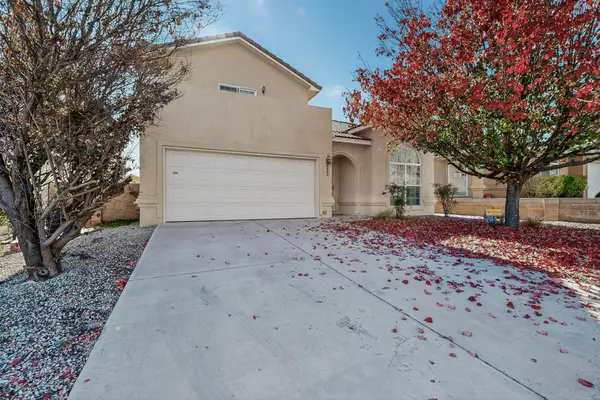 9604 Kilauea Avenue Nw, Albuquerque, NM 87120