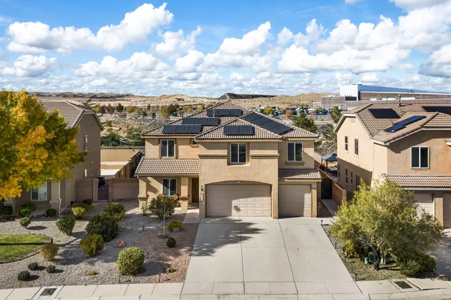 9770 Summer Shower Place Nw, Albuquerque, NM 87120 - Image #2