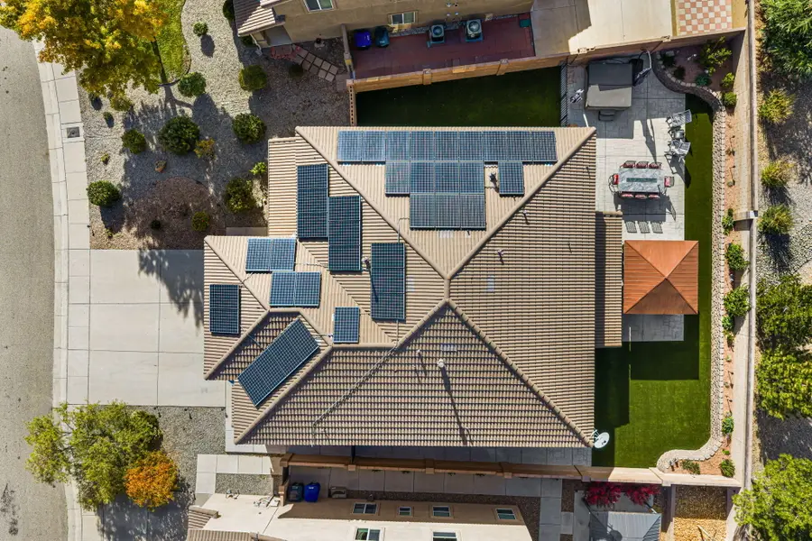 9770 Summer Shower Place Nw, Albuquerque, NM 87120 - Image #3