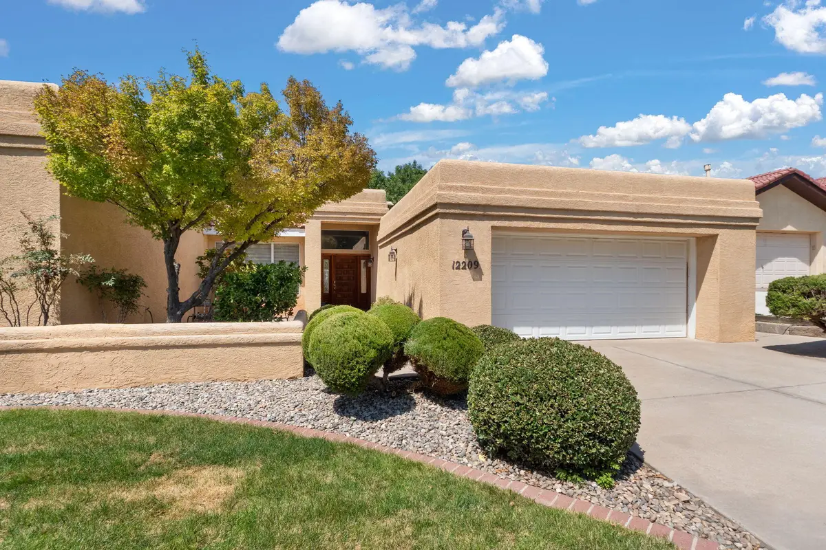 12209 Papaya Court Ne, Albuquerque, NM 87111 - Image #1