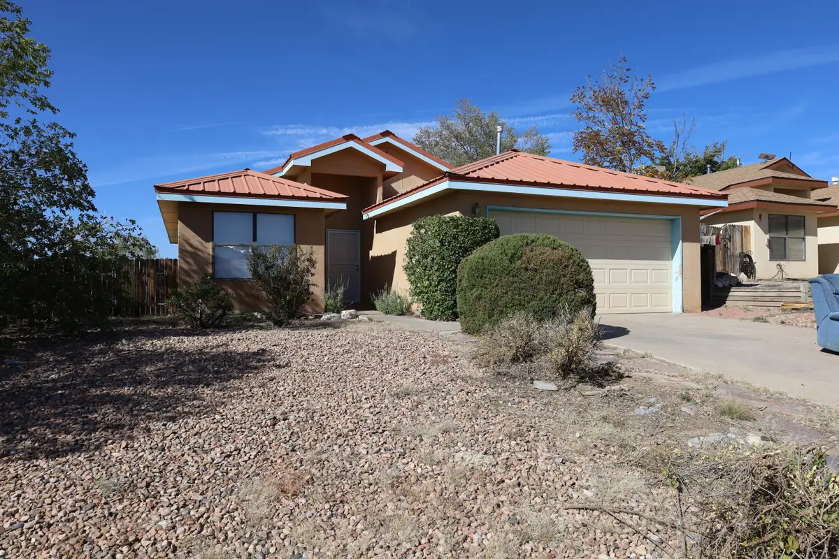 114 Vissing Place, Los Lunas, NM 87031 - Image #1