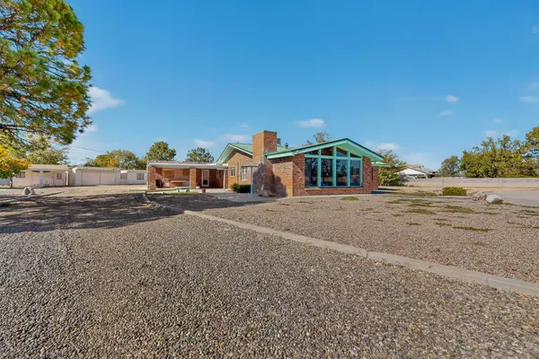 Address Withheld By Seller, Rio Communities, NM 87002