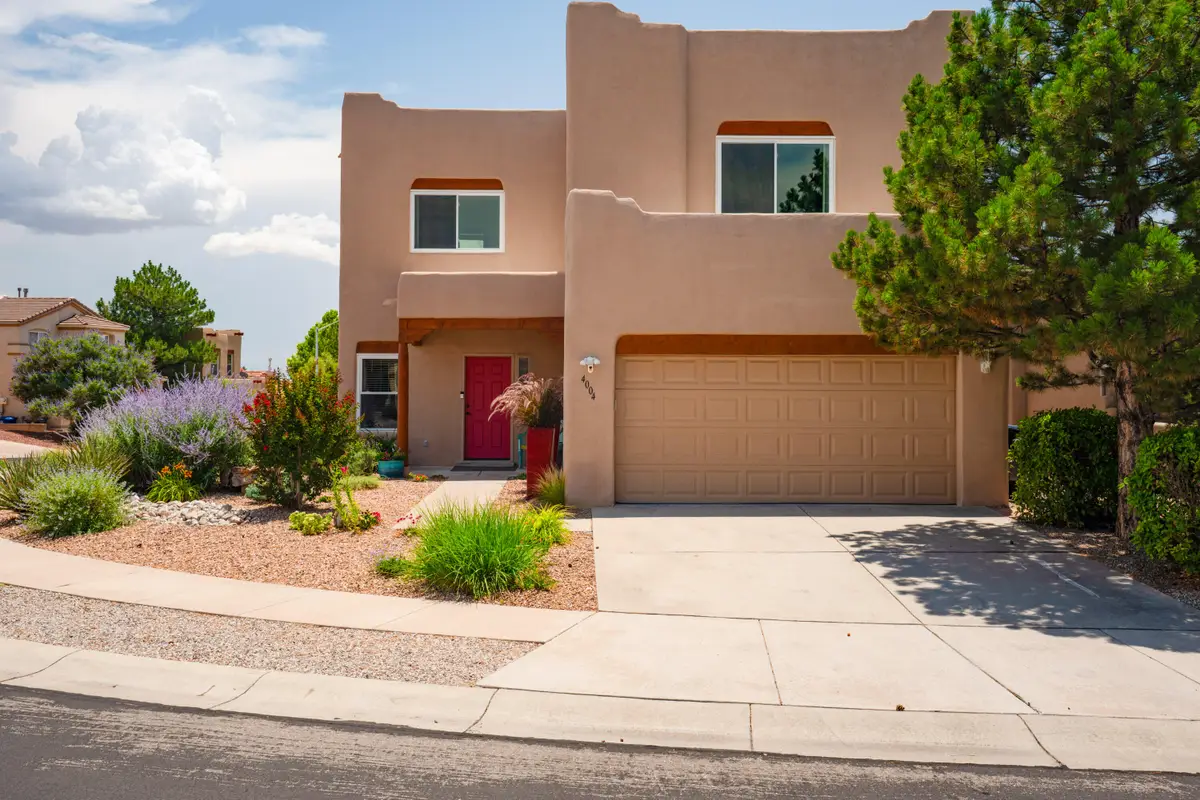 4004 Arapahoe Avenue Nw, Albuquerque, NM 87114 - Image #1
