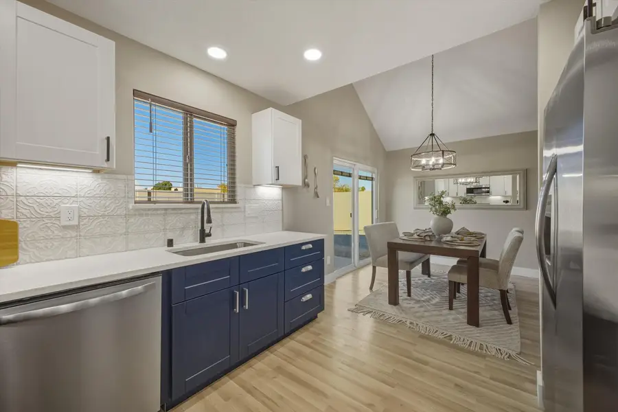 1527 Stoneway Drive Nw, Albuquerque, NM 87120 - Image #3